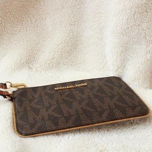 Michael Kors Flat Wrislet